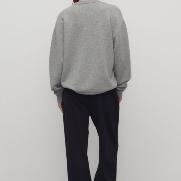 The Row Liyana Pants - Pants - Luxury Ready-to-Wear at Coveti