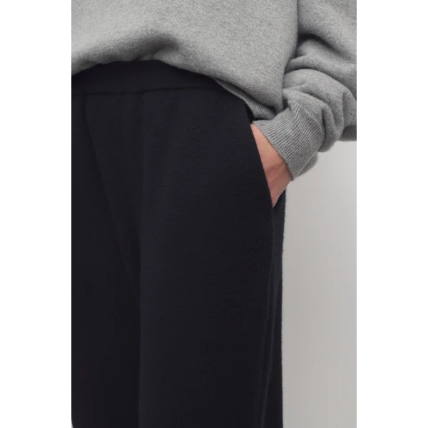 The Row Liyana Pants, view 6