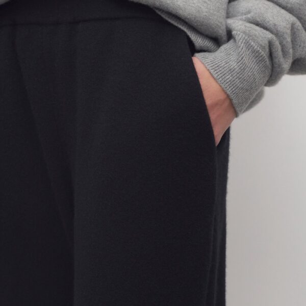 The Row Liyana Pants - Pants - Luxury Ready-to-Wear at Coveti