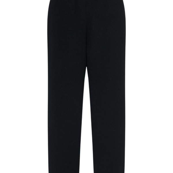 The Row Liyana Pants - Pants - Luxury Ready-to-Wear at Coveti