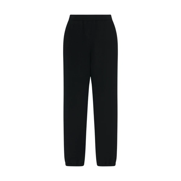 The Row Liyana Pants - Pants - Luxury Ready-to-Wear at Coveti