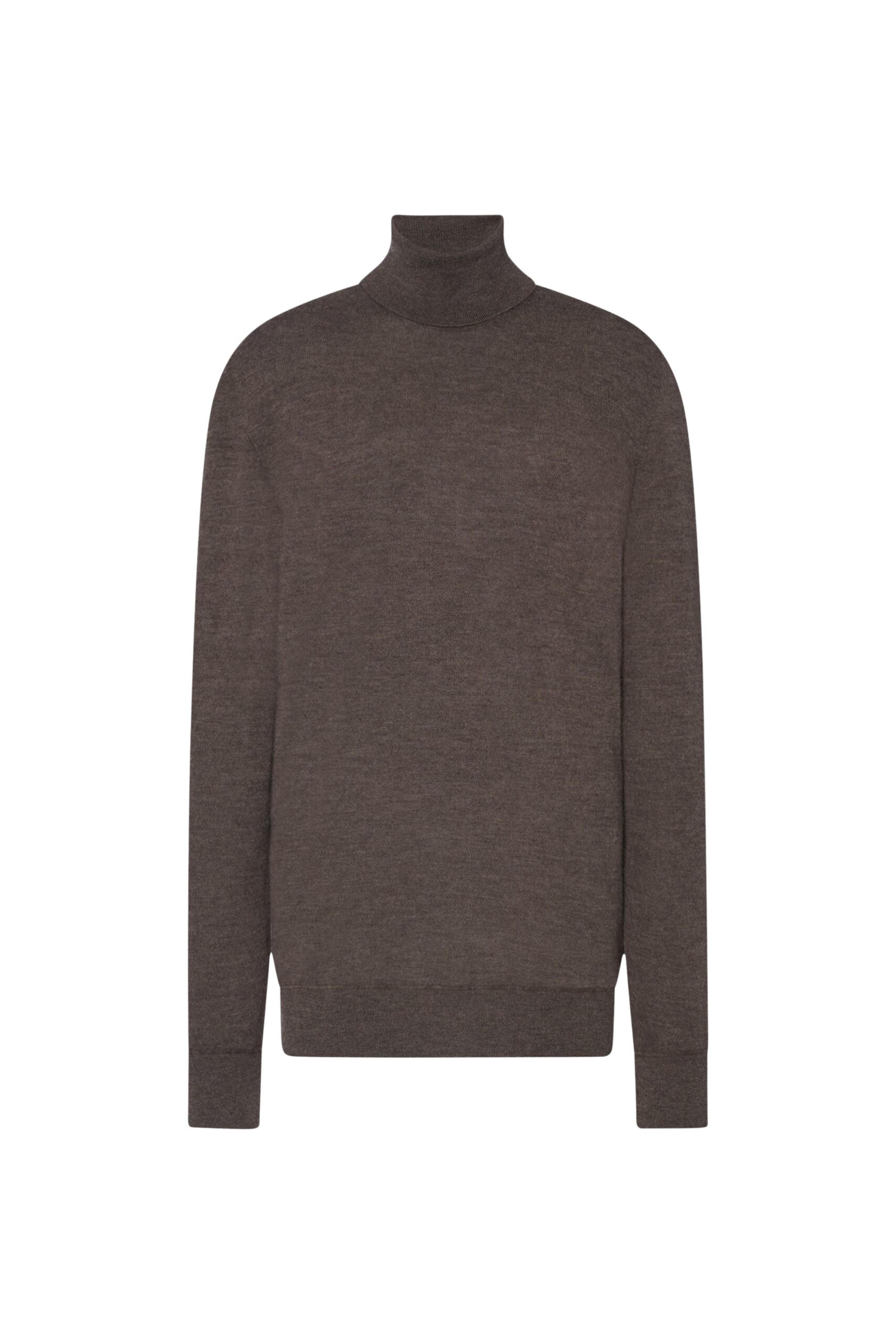 The Row Lizzy Turtleneck - Knitwear - Luxury Ready-to-Wear at Coveti