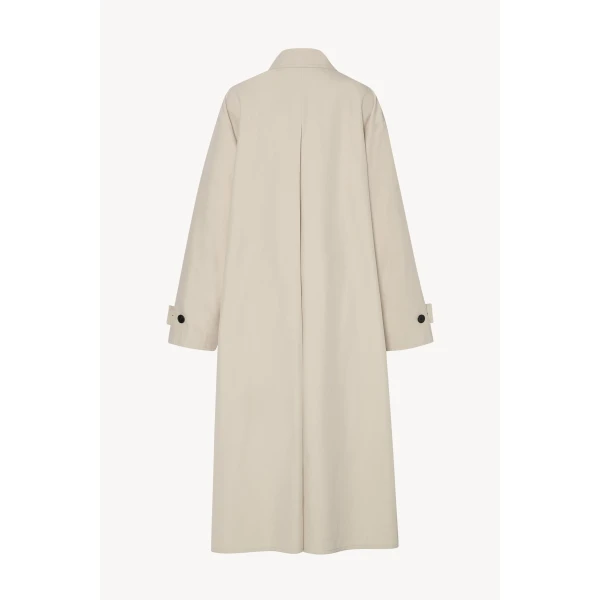 The Row Lolana Coat, view 2