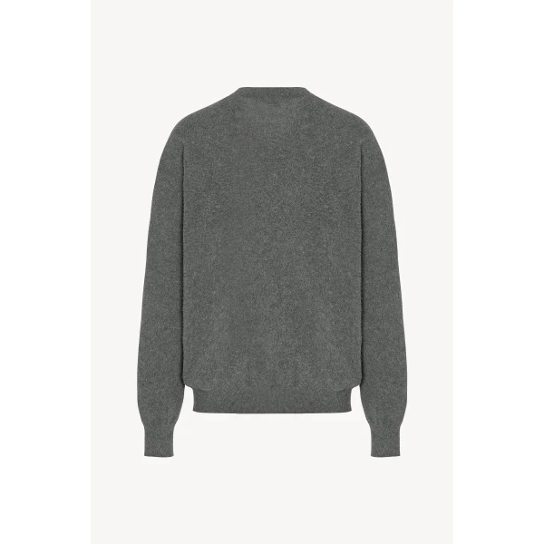 The Row Lomika Sweater, view 2