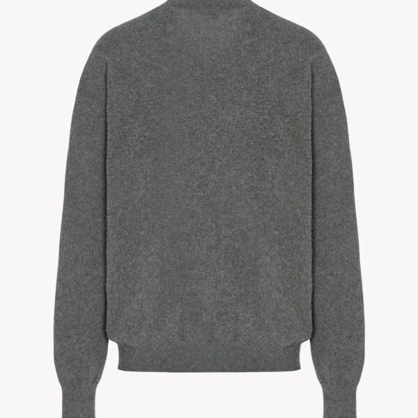 The Row Lomika Sweater - Knitwear - Luxury Ready-to-Wear at Coveti