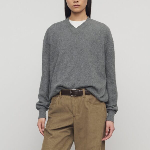 The Row Lomika Sweater - Knitwear - Luxury Ready-to-Wear at Coveti