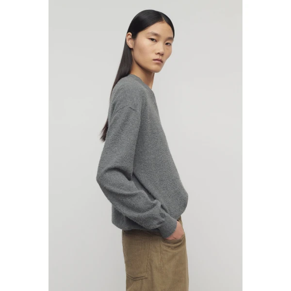 The Row Lomika Sweater, view 4