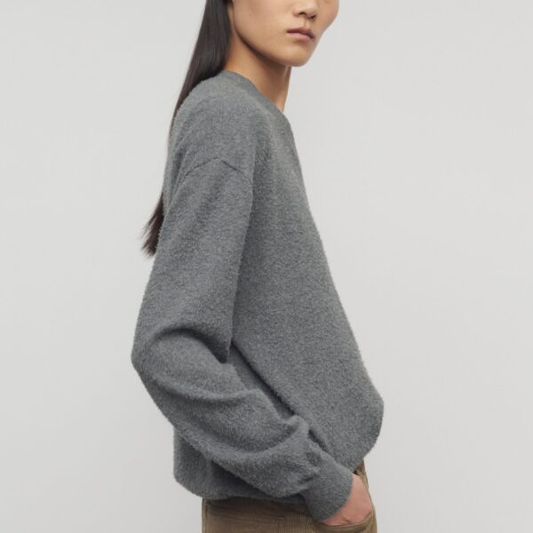 The Row Lomika Sweater - Knitwear - Luxury Ready-to-Wear at Coveti