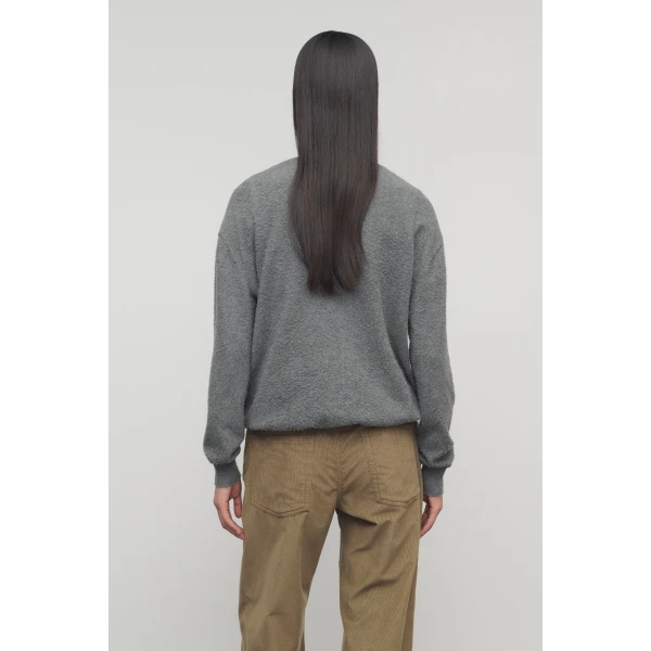 The Row Lomika Sweater, view 5