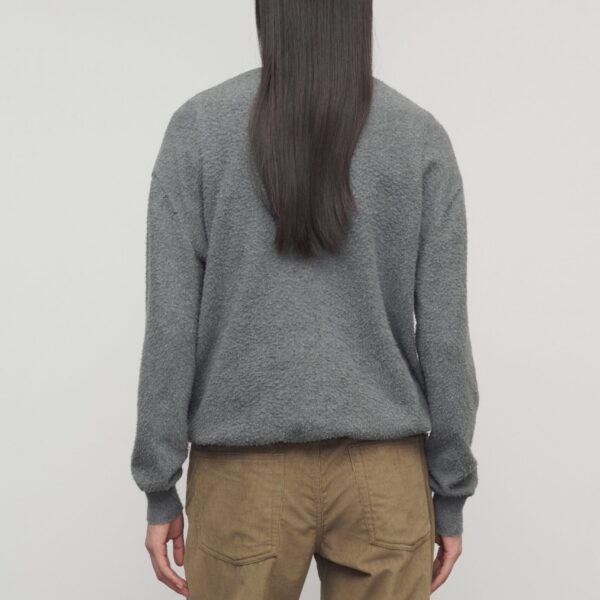 The Row Lomika Sweater - Knitwear - Luxury Ready-to-Wear at Coveti