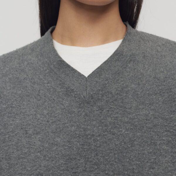 The Row Lomika Sweater - Knitwear - Luxury Ready-to-Wear at Coveti