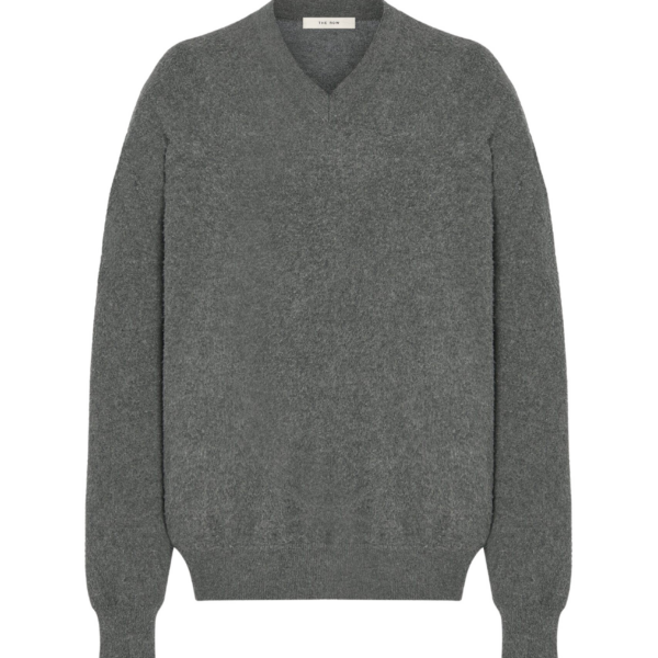 The Row Lomika Sweater - Knitwear - Luxury Ready-to-Wear at Coveti