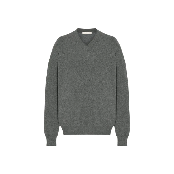 The Row Lomika Sweater - Knitwear - Luxury Ready-to-Wear at Coveti