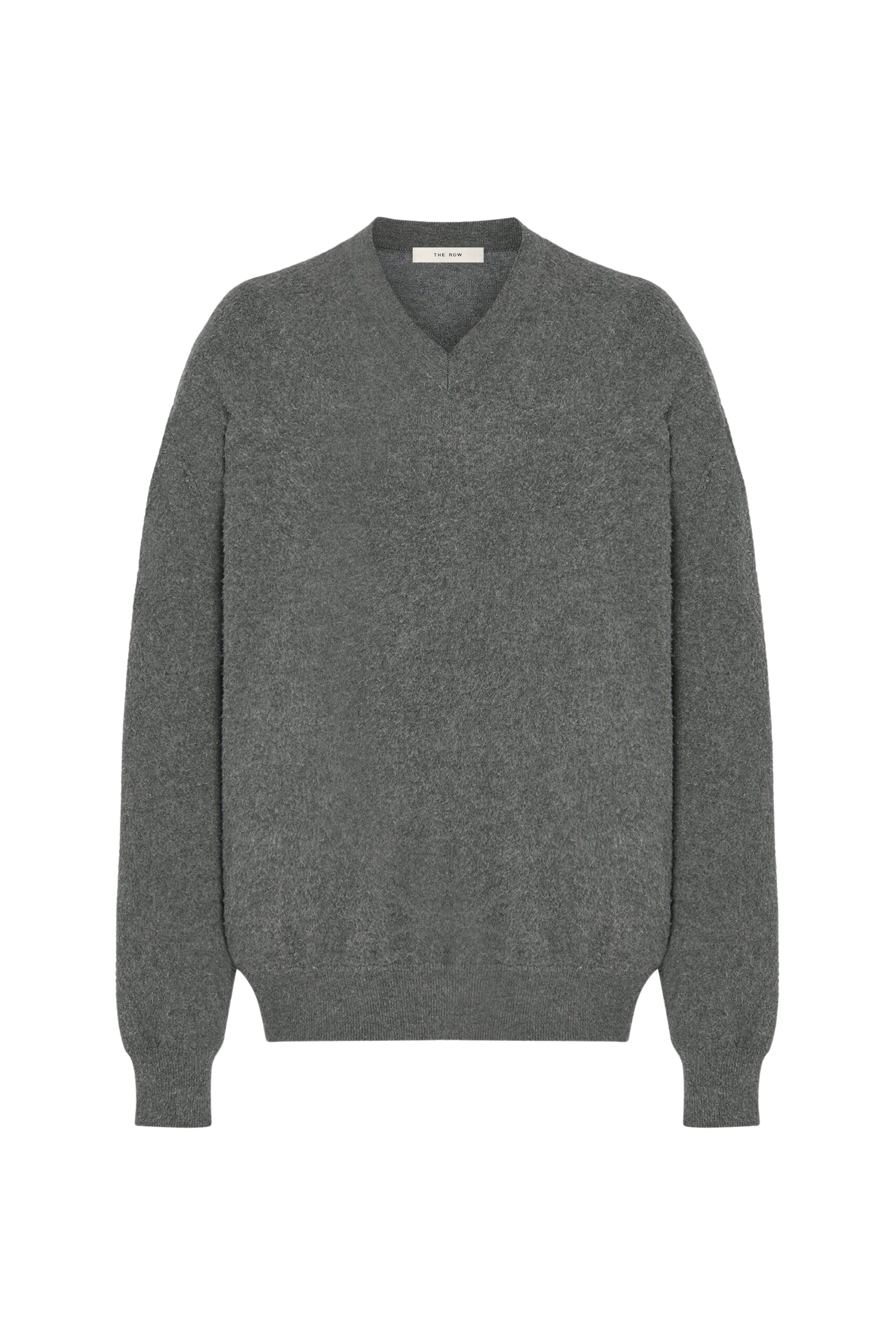 The Row Lomika Sweater - Knitwear - Luxury Ready-to-Wear at Coveti