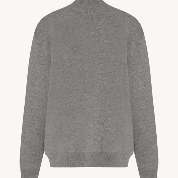 The Row Lonn Cardigan - Knitwear - Luxury Ready-to-Wear at Coveti