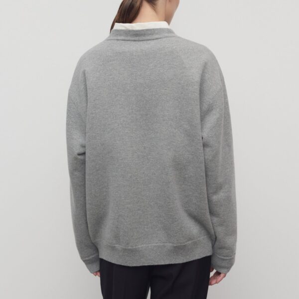 The Row Lonn Cardigan - Knitwear - Luxury Ready-to-Wear at Coveti