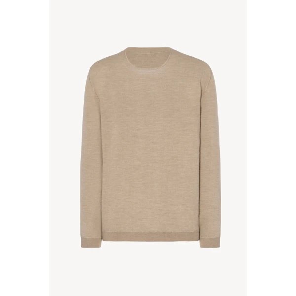 The Row Lorelei Sweater, view 2