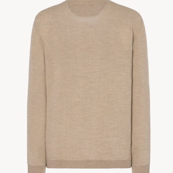 The Row Lorelei Sweater - Knitwear - Luxury Ready-to-Wear at Coveti