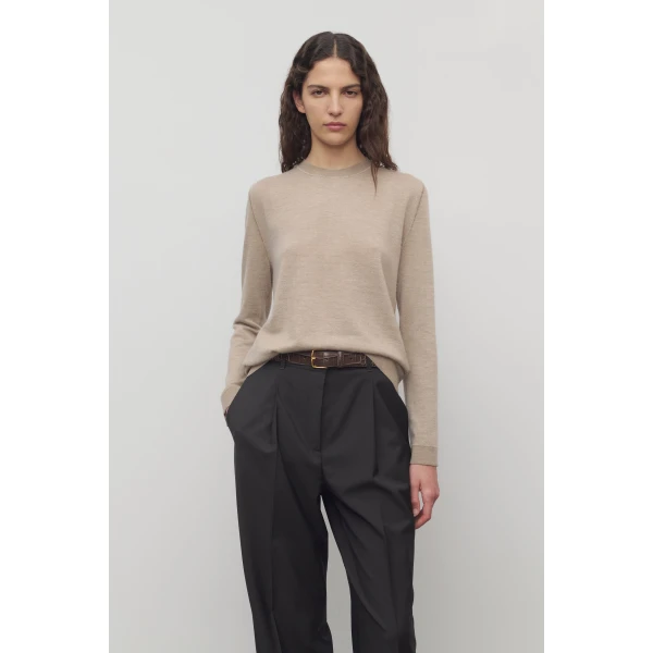 The Row Lorelei Sweater, view 3