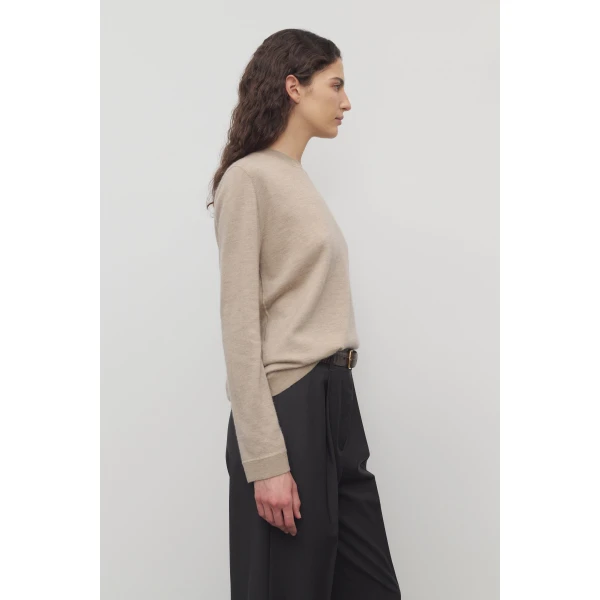The Row Lorelei Sweater, view 4