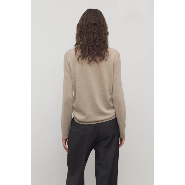 The Row Lorelei Sweater, view 5