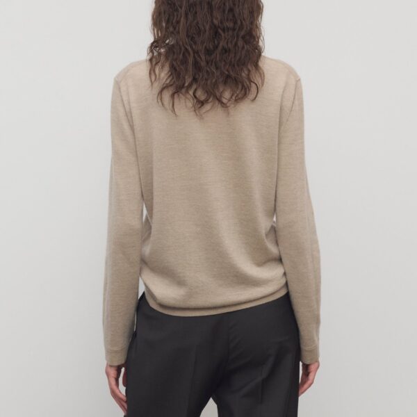 The Row Lorelei Sweater - Knitwear - Luxury Ready-to-Wear at Coveti