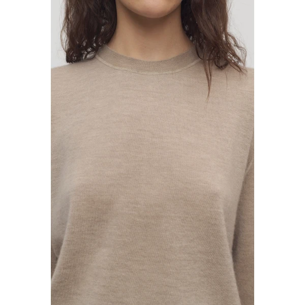 The Row Lorelei Sweater, view 6