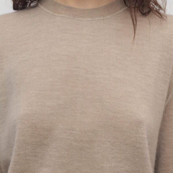 The Row Lorelei Sweater - Knitwear - Luxury Ready-to-Wear at Coveti