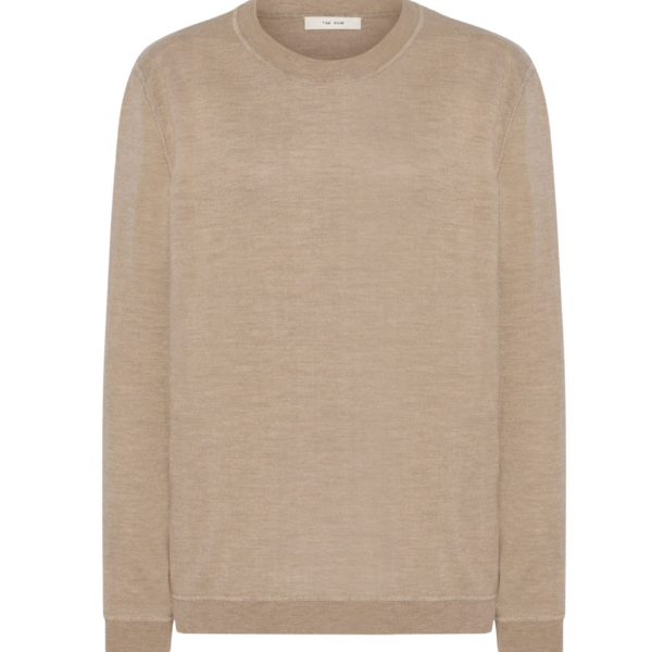 The Row Lorelei Sweater - Knitwear - Luxury Ready-to-Wear at Coveti