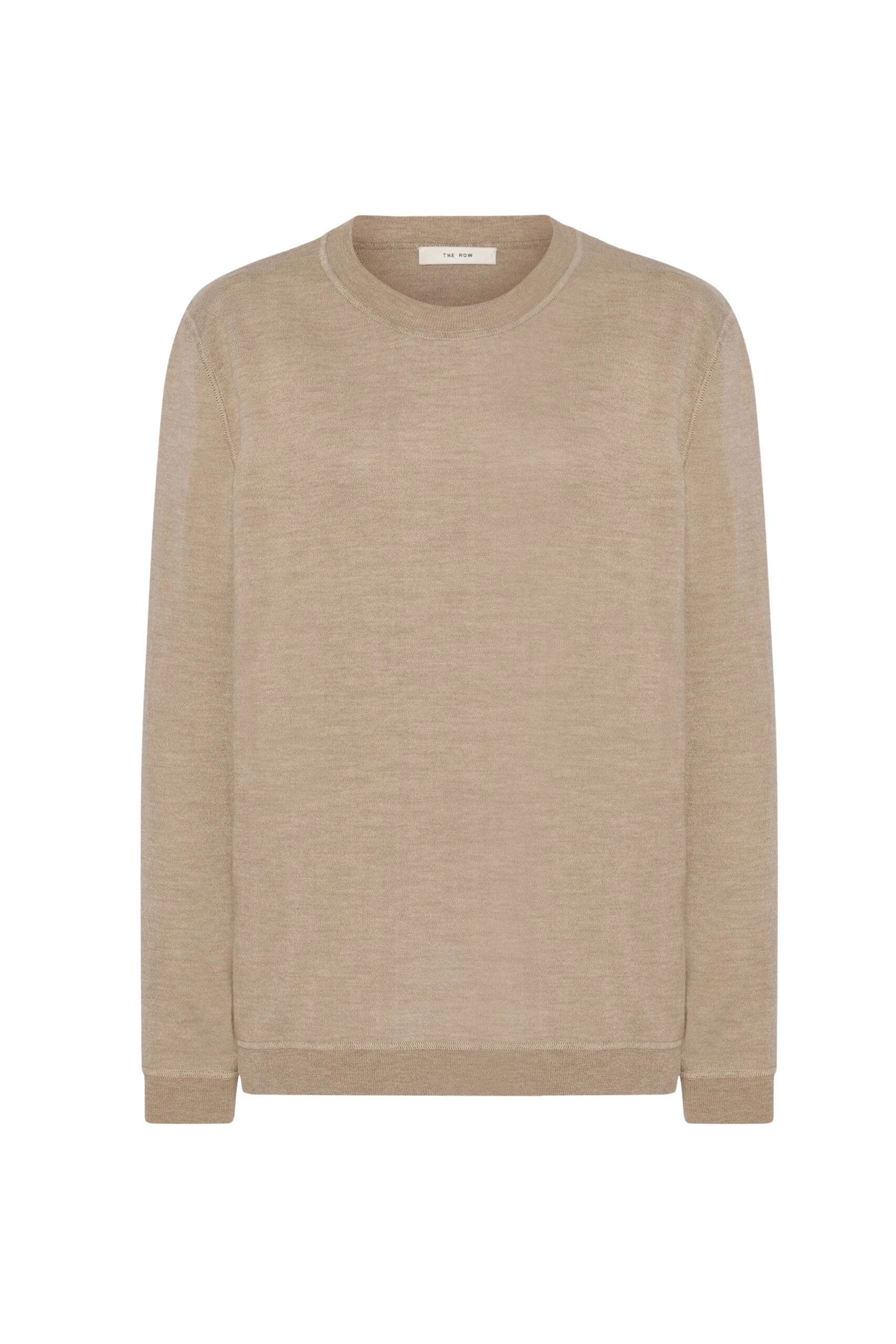 The-Row-Lorelei-Sweater-coveti-scaled25463_nobg The Row Lorelei Sweater - Knitwear - Luxury Ready-to-Wear at Coveti
