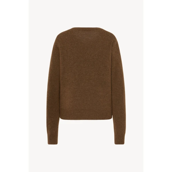 The Row Lorynna Sweater, view 2