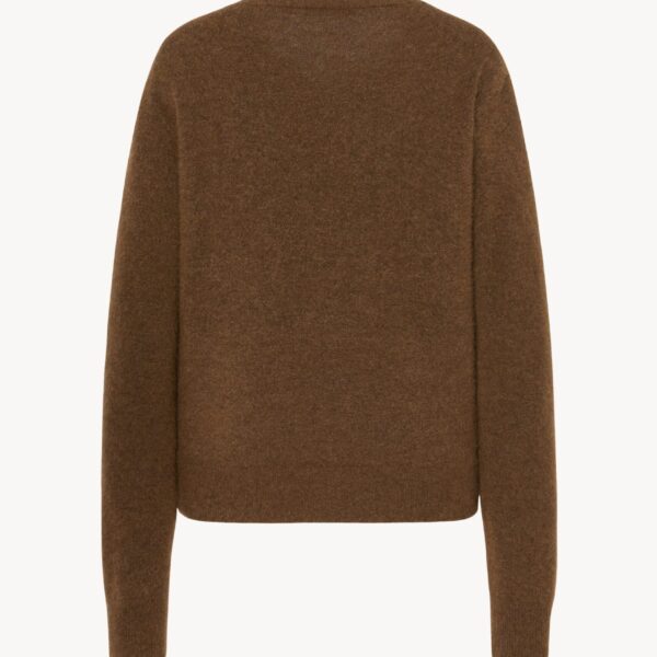 The Row Lorynna Sweater - Knitwear - Luxury Ready-to-Wear at Coveti