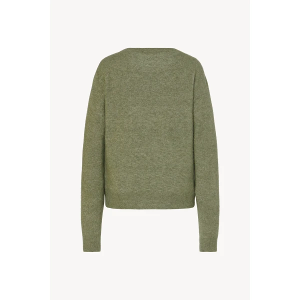 The Row Lorynna Sweater, view 2