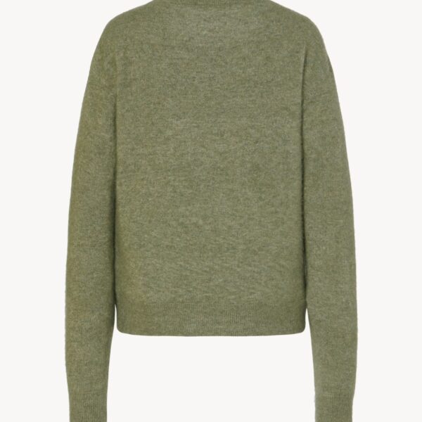 The Row Lorynna Sweater - Knitwear - Luxury Ready-to-Wear at Coveti