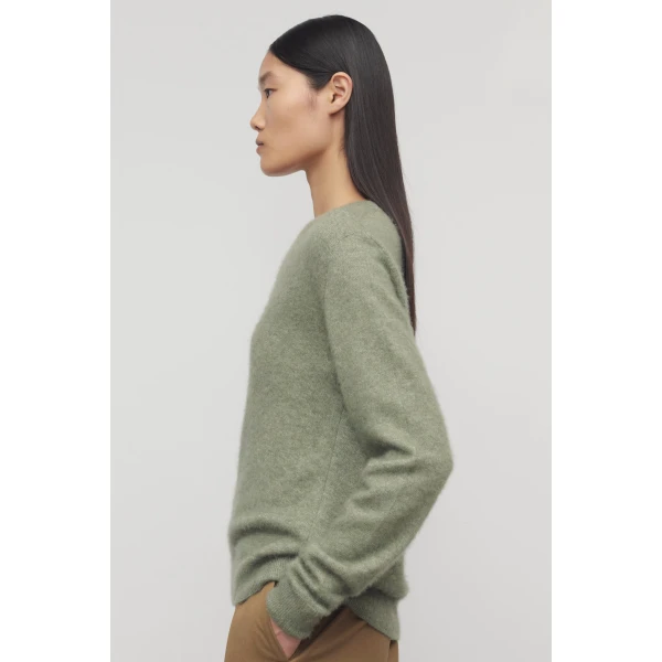 The Row Lorynna Sweater, view 4