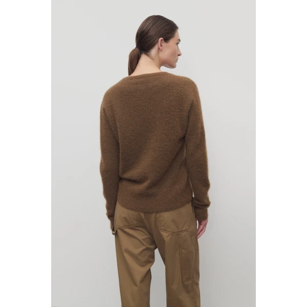 The Row Lorynna Sweater, view 5