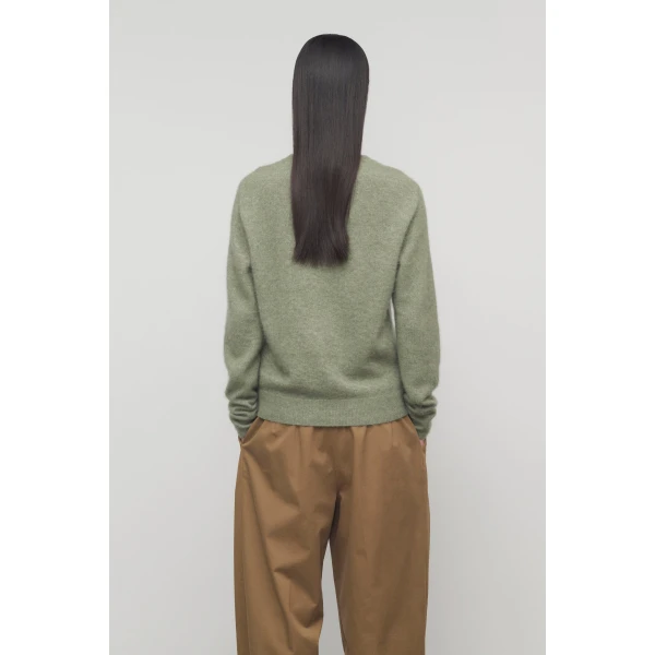 The Row Lorynna Sweater, view 5