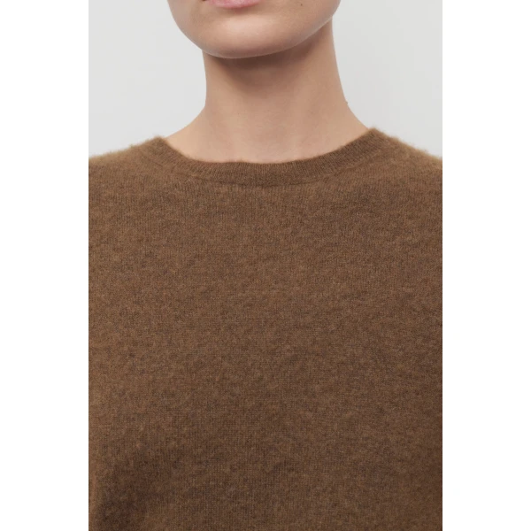 The Row Lorynna Sweater, view 6