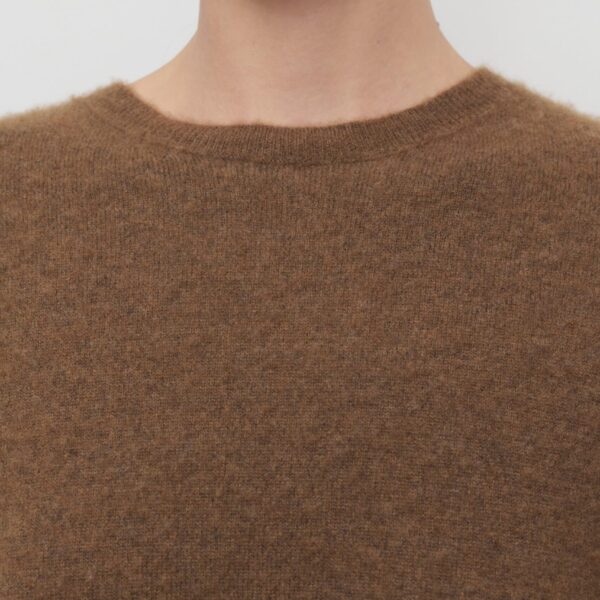The Row Lorynna Sweater - Knitwear - Luxury Ready-to-Wear at Coveti