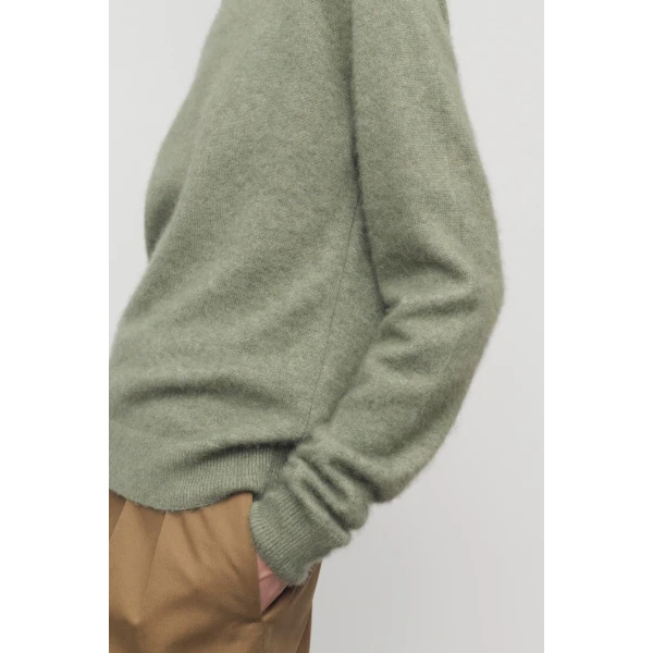 The Row Lorynna Sweater, view 6