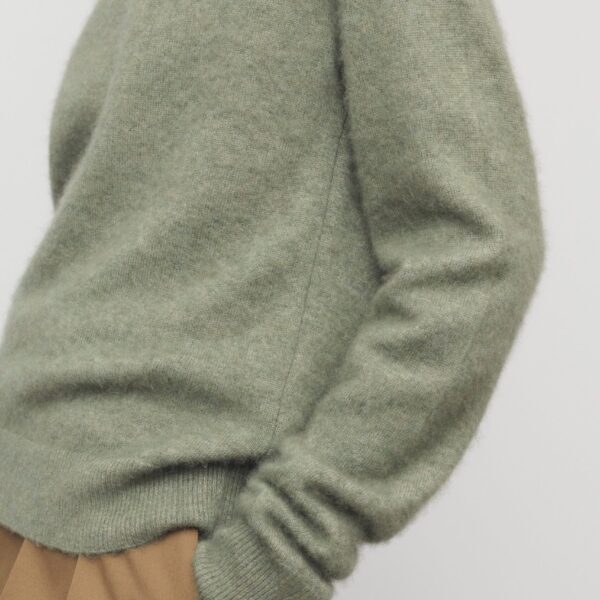 The Row Lorynna Sweater - Knitwear - Luxury Ready-to-Wear at Coveti