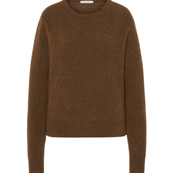 The Row Lorynna Sweater - Knitwear - Luxury Ready-to-Wear at Coveti