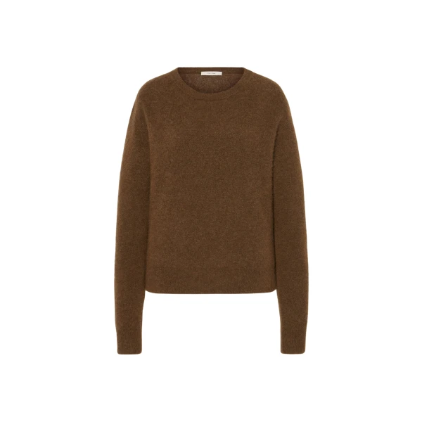 The Row Lorynna Sweater - Knitwear - Luxury Ready-to-Wear at Coveti