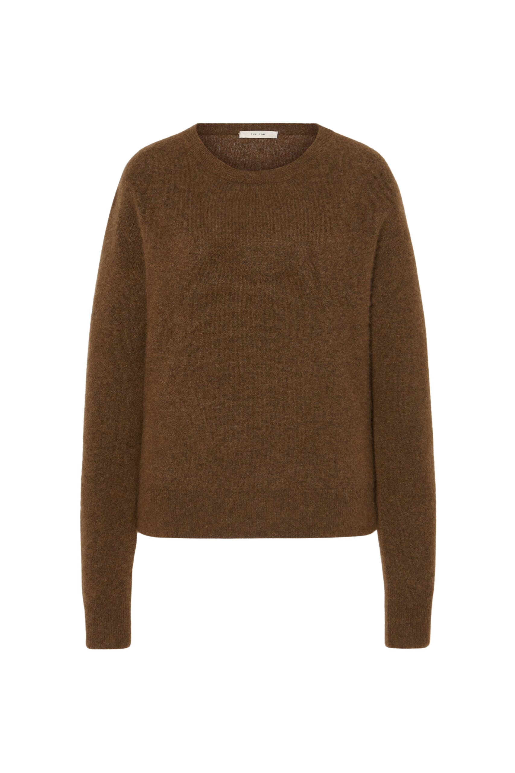 The Row Lorynna Sweater - Knitwear - Luxury Ready-to-Wear at Coveti