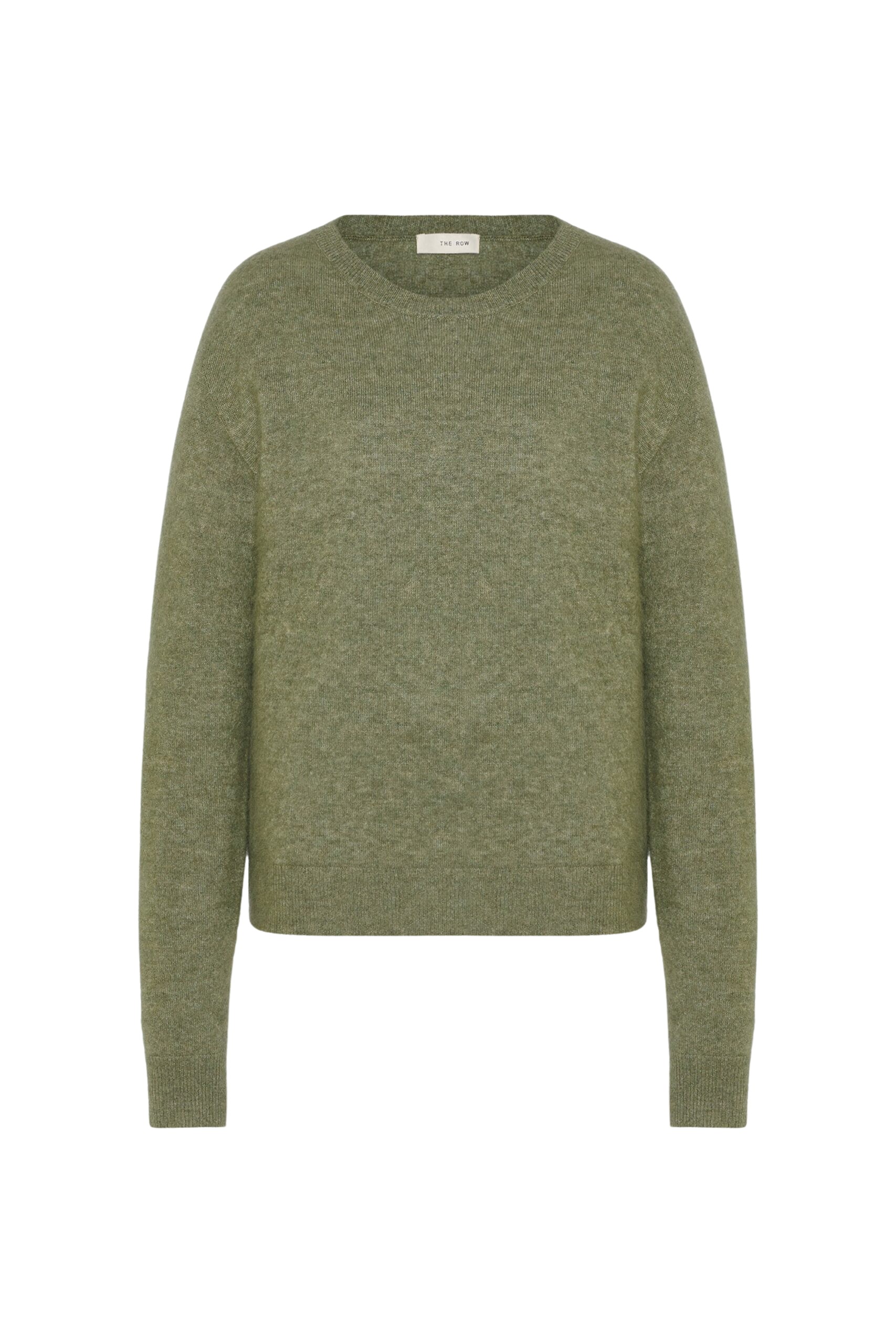 The Row Lorynna Sweater - Knitwear - Luxury Ready-to-Wear at Coveti