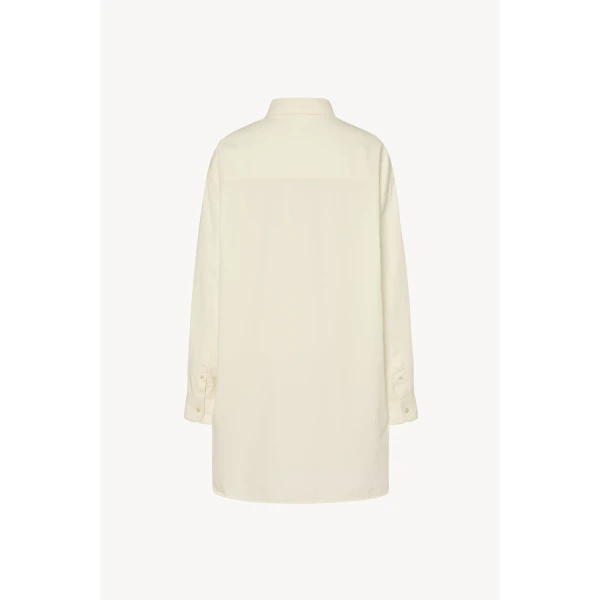 The Row Luka Shirt, view 2