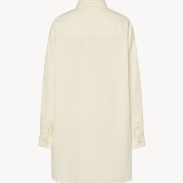 The Row Luka Shirt - Tops - Luxury Ready-to-Wear at Coveti