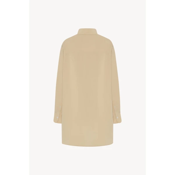 The Row Luka Shirt, view 2