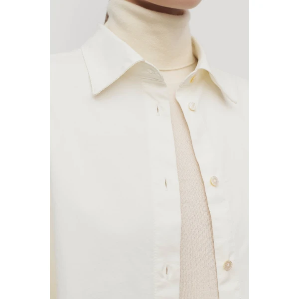 The Row Luka Shirt, view 6