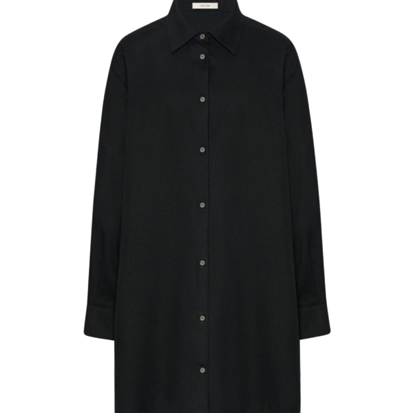 The Row Luka Shirt - Tops - Luxury Ready-to-Wear at Coveti